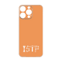 Premium Panel［ Original - ISTP Virtuoso - Alphabet - Orange ］
