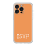 Premium Panel［ Original - ISTP Virtuoso - Alphabet - Orange ］