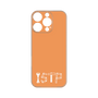 Premium Panel［ Original - ISTP Virtuoso - Alphabet - Orange ］