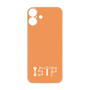 Premium Panel［ Original - ISTP Virtuoso - Alphabet - Orange ］