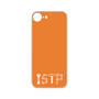 Premium Panel［ Original - ISTP Virtuoso - Alphabet - Orange ］