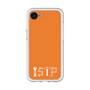 Premium Panel［ Original - ISTP Virtuoso - Alphabet - Orange ］