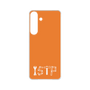 Premium Panel［ Original - ISTP Virtuoso - Alphabet - Orange ］