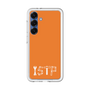 Premium Panel［ Original - ISTP Virtuoso - Alphabet - Orange ］