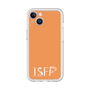 Premium Panel［ Original - ISFP Adventurer - Alphabet - Orange ］