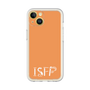 Premium Panel［ Original - ISFP Adventurer - Alphabet - Orange ］