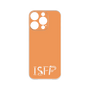 Premium Panel［ Original - ISFP Adventurer - Alphabet - Orange ］