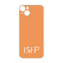 Premium Panel［ Original - ISFP Adventurer - Alphabet - Orange ］
