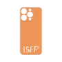 Premium Panel［ Original - ISFP Adventurer - Alphabet - Orange ］