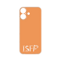 Premium Panel［ Original - ISFP Adventurer - Alphabet - Orange ］