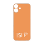 Premium Panel［ Original - ISFP Adventurer - Alphabet - Orange ］