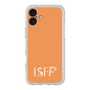Premium Panel［ Original - ISFP Adventurer - Alphabet - Orange ］