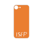 Premium Panel［ Original - ISFP Adventurer - Alphabet - Orange ］