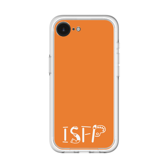 Premium Panel［ Original - ISFP Adventurer - Alphabet - Orange ］