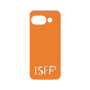 Premium Panel［ Original - ISFP Adventurer - Alphabet - Orange ］