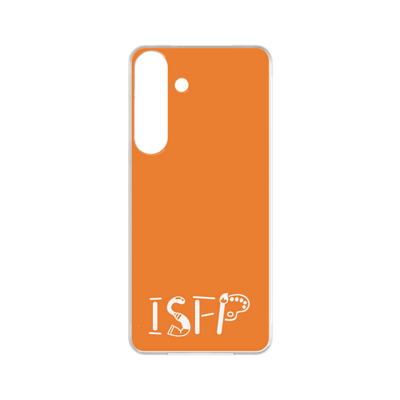 Premium Panel［ Original - ISFP Adventurer - Alphabet - Orange ］