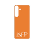 Premium Panel［ Original - ISFP Adventurer - Alphabet - Orange ］
