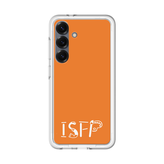 Premium Panel［ Original - ISFP Adventurer - Alphabet - Orange ］