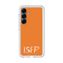 Premium Panel［ Original - ISFP Adventurer - Alphabet - Orange ］