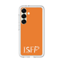 Premium Panel［ Original - ISFP Adventurer - Alphabet - Orange ］