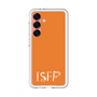 Premium Panel［ Original - ISFP Adventurer - Alphabet - Orange ］