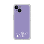 Premium Panel［ Original - INTP Logician - Alphabet - Purple ］