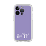 Premium Panel［ Original - INTP Logician - Alphabet - Purple ］