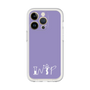 Premium Panel［ Original - INTP Logician - Alphabet - Purple ］