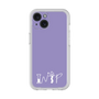 Premium Panel［ Original - INTP Logician - Alphabet - Purple ］