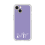 Premium Panel［ Original - INTP Logician - Alphabet - Purple ］