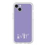 Premium Panel［ Original - INTP Logician - Alphabet - Purple ］