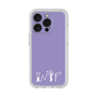 Premium Panel［ Original - INTP Logician - Alphabet - Purple ］