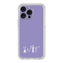 Premium Panel［ Original - INTP Logician - Alphabet - Purple ］
