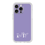 Premium Panel［ Original - INTP Logician - Alphabet - Purple ］