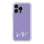 Premium Panel［ Original - INTP Logician - Alphabet - Purple ］