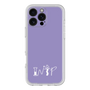 Premium Panel［ Original - INTP Logician - Alphabet - Purple ］