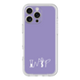 Premium Panel［ Original - INTP Logician - Alphabet - Purple ］