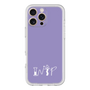 Premium Panel［ Original - INTP Logician - Alphabet - Purple ］