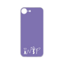 Premium Panel［ Original - INTP Logician - Alphabet - Purple ］