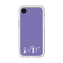 Premium Panel［ Original - INTP Logician - Alphabet - Purple ］