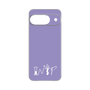 Premium Panel［ Original - INTP Logician - Alphabet - Purple ］