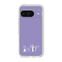 Premium Panel［ Original - INTP Logician - Alphabet - Purple ］