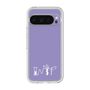 Premium Panel［ Original - INTP Logician - Alphabet - Purple ］