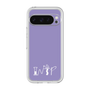 Premium Panel［ Original - INTP Logician - Alphabet - Purple ］