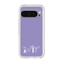 Premium Panel［ Original - INTP Logician - Alphabet - Purple ］