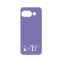 Premium Panel［ Original - INTP Logician - Alphabet - Purple ］