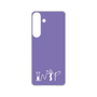 Premium Panel［ Original - INTP Logician - Alphabet - Purple ］