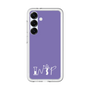 Premium Panel［ Original - INTP Logician - Alphabet - Purple ］