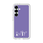 Premium Panel［ Original - INTP Logician - Alphabet - Purple ］