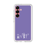 Premium Panel［ Original - INTP Logician - Alphabet - Purple ］